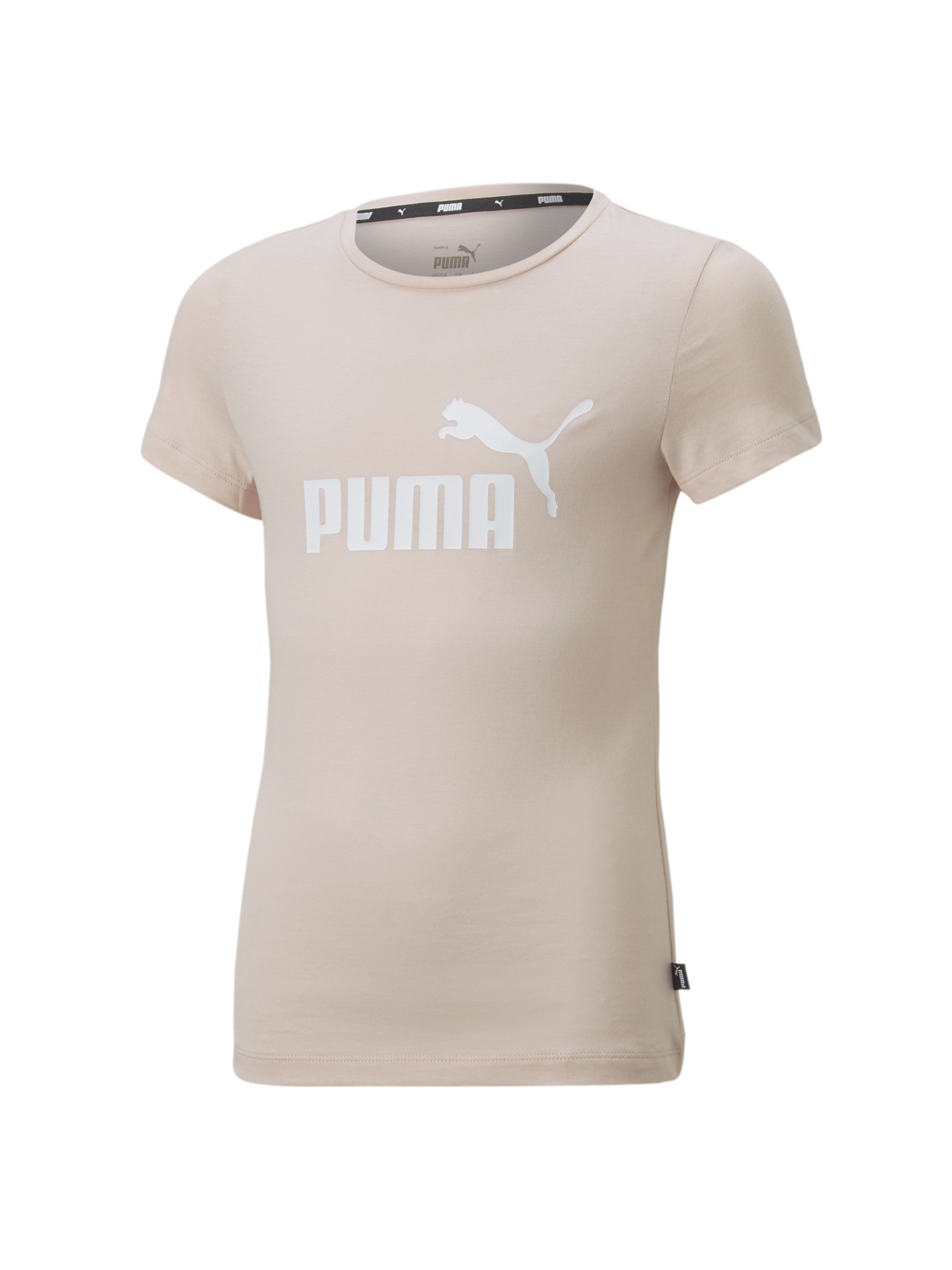 Футболки и поло PUMA модель 587029 Фото