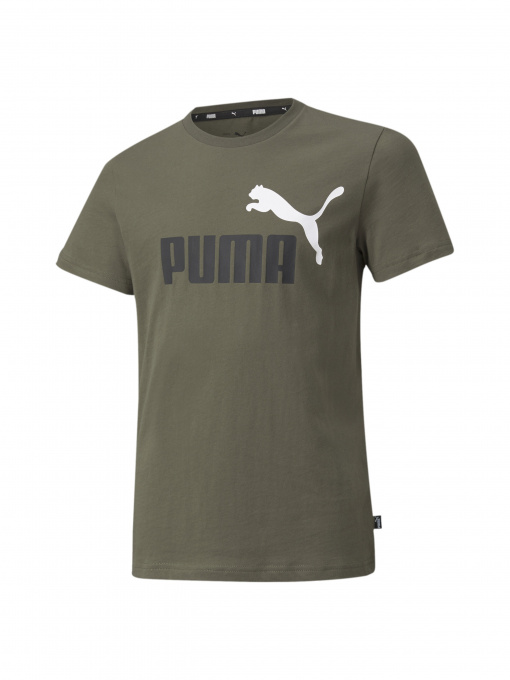 Футболки і поло PUMA модель 586985 Фото