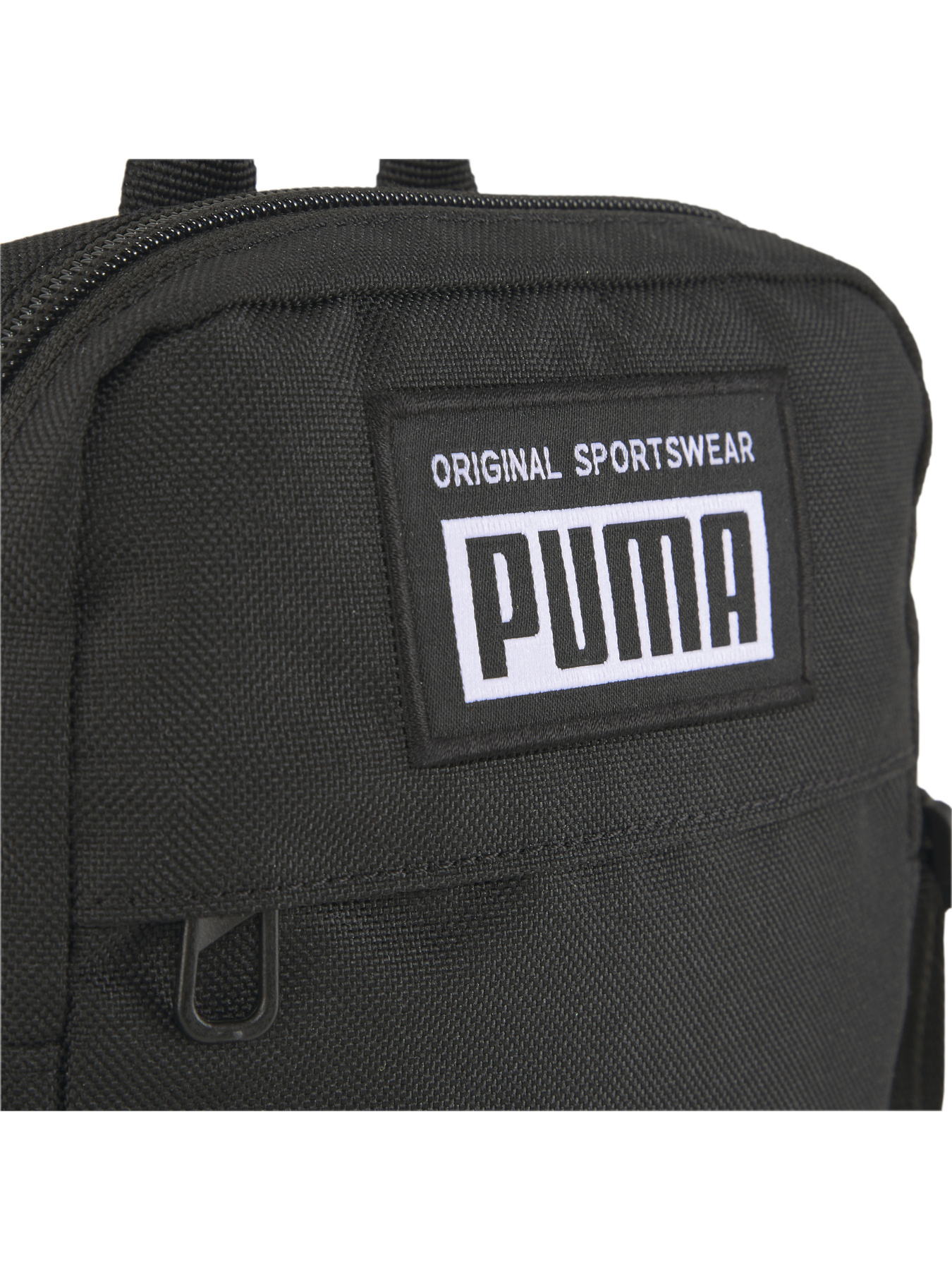Сумки PUMA Academy Portable модель 079135 Фото