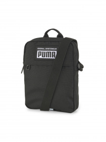 Сумки PUMA Academy Portable модель 079135 Фото