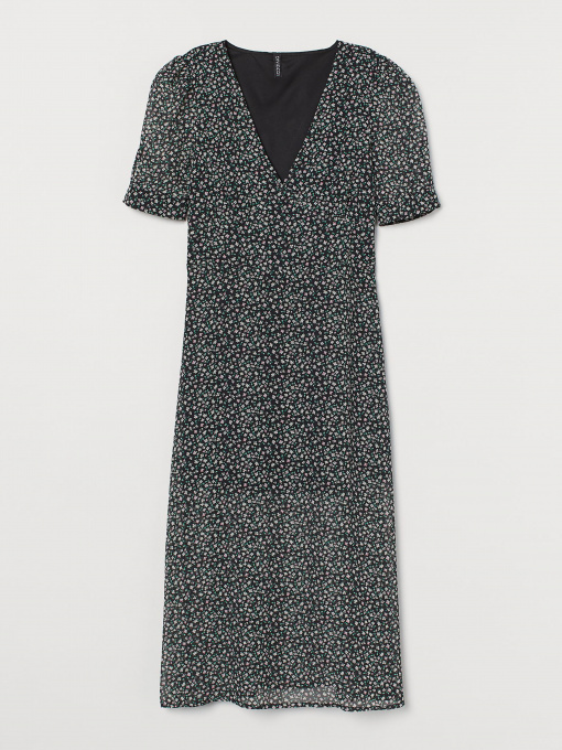 Платья H&M модель 57677 Фото