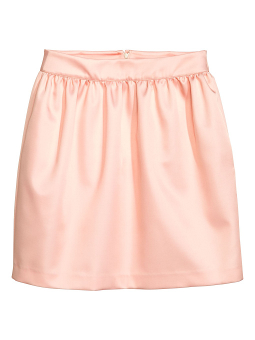 Спідниці H&M модель 63225 Фото