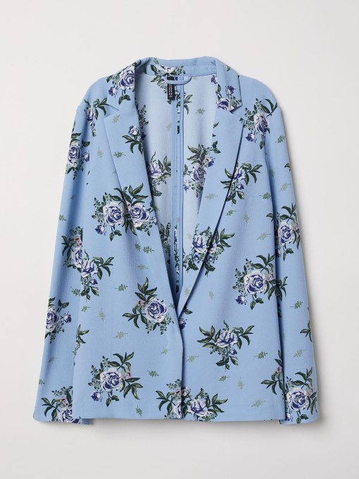 Піджаки H&M модель 63274 Фото