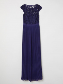 Платья H&M модель 47958 Фото