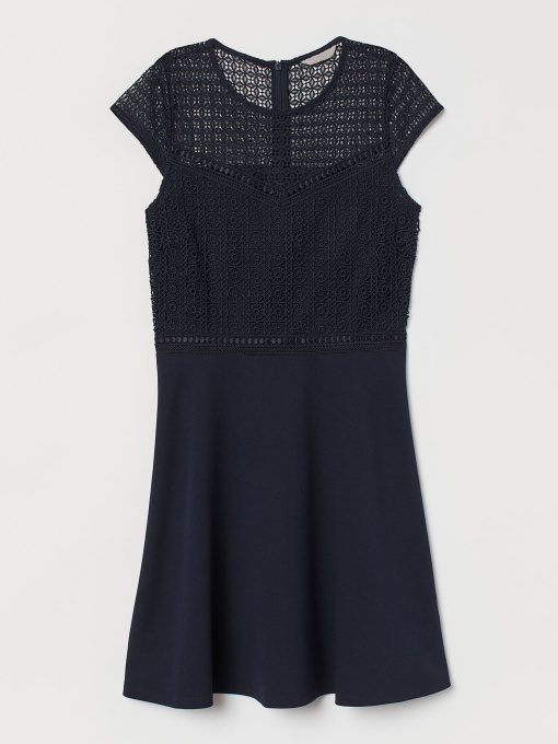 Сукні H&M модель 51974 Фото
