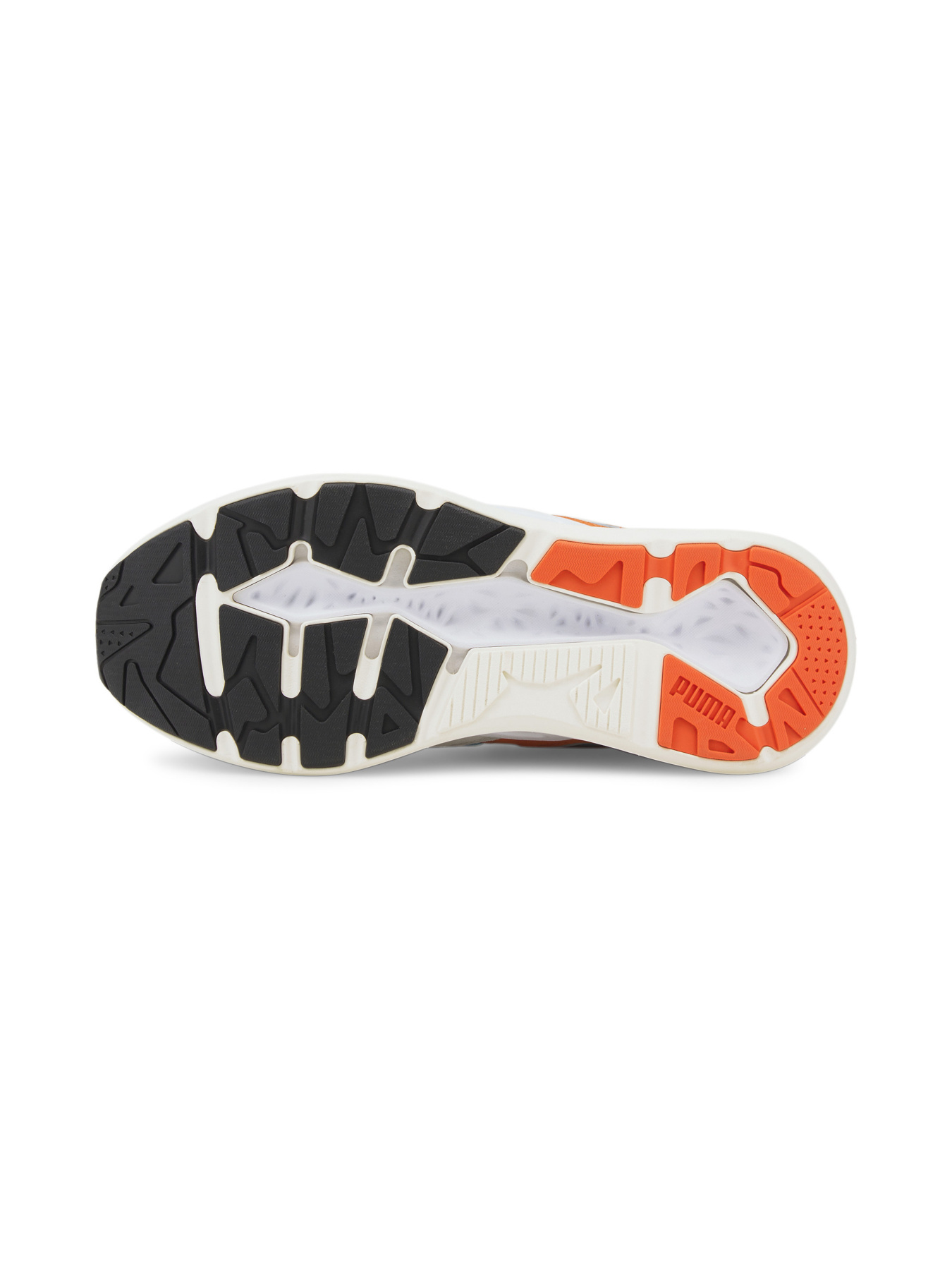 Кросівки PUMA TRC Blaze The Triangle модель 383104 Кросівки PUMA TRC Blaze The Triangle модель 383104 Фото