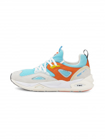 Кросівки PUMA TRC Blaze The Triangle модель 383104 Фото