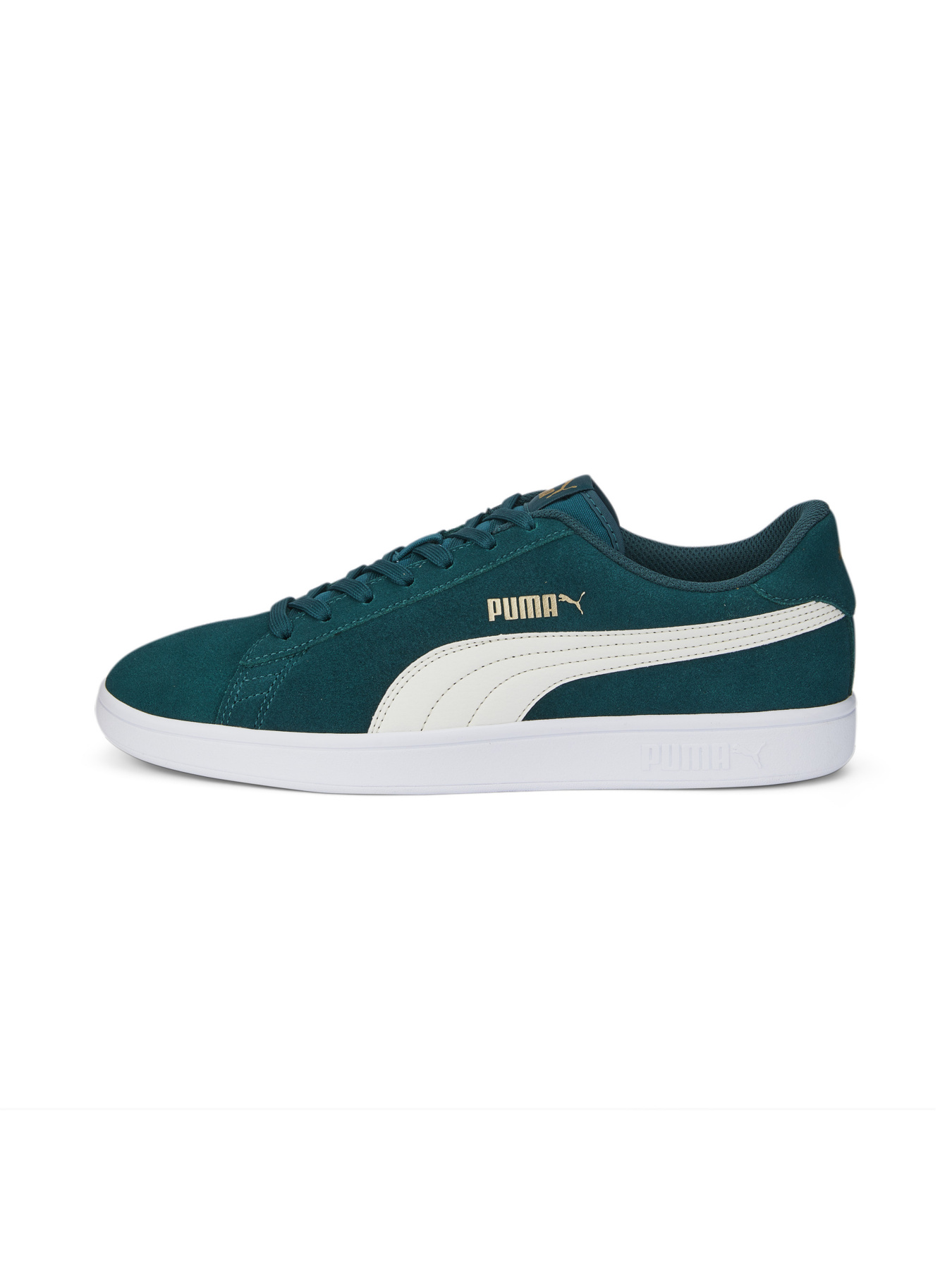 Кеды PUMA Smash v2 модель 364989 Фото