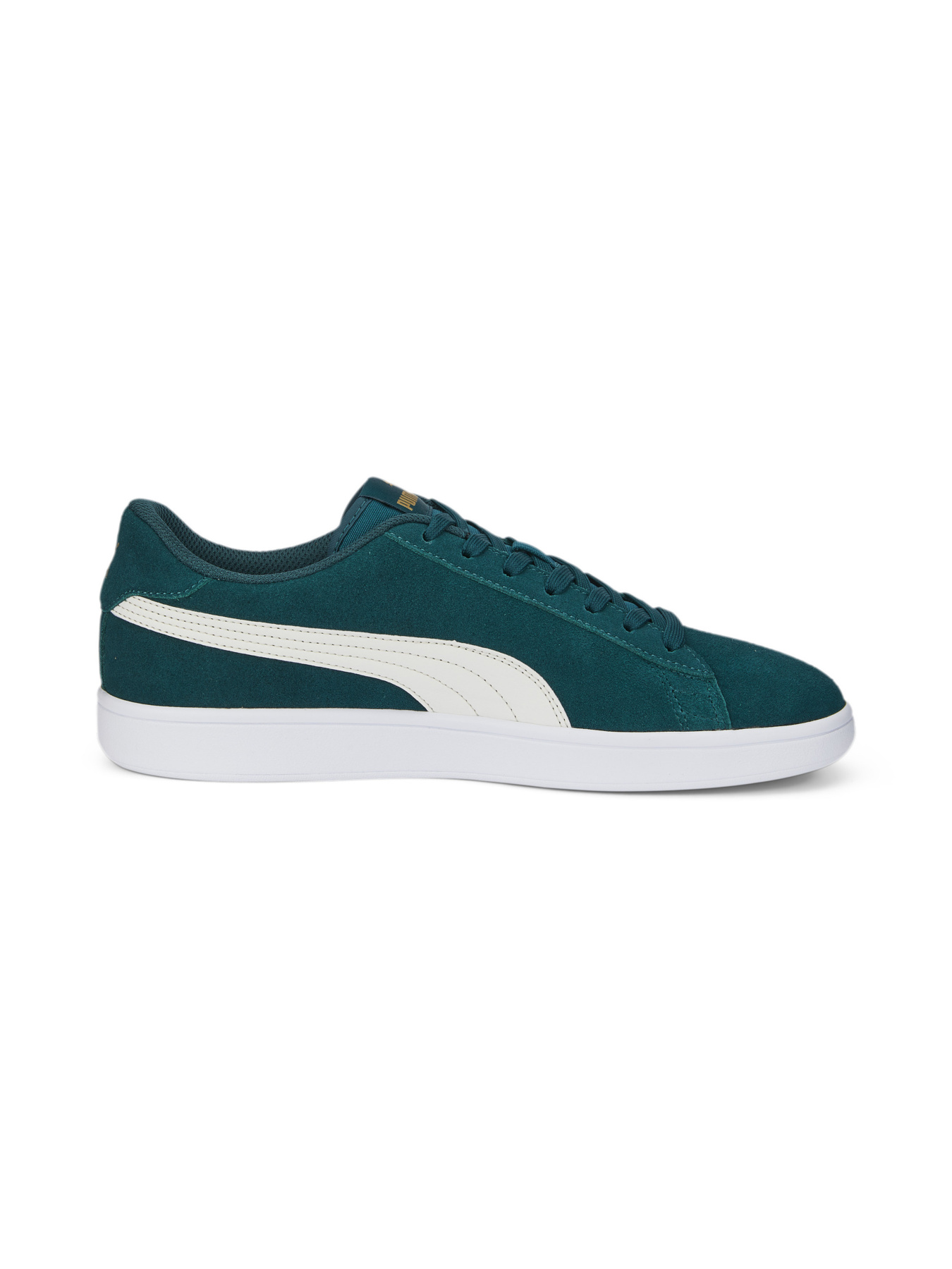 Кеды PUMA Smash v2 модель 364989 Фото