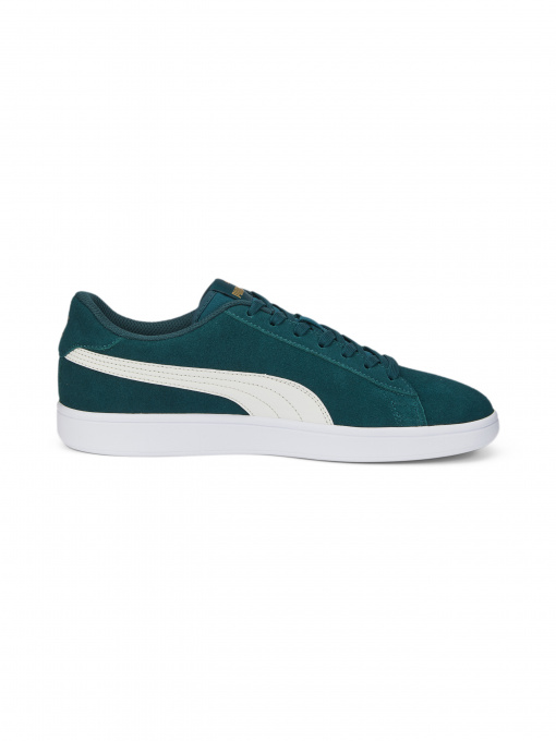Кеды PUMA Smash v2 модель 364989 Фото