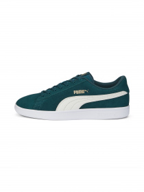 Кеды PUMA Smash v2 модель 364989 Фото