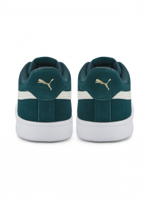 Кеды PUMA Smash v2 модель 364989 Фото