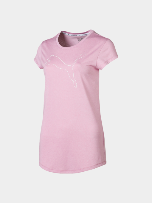 Футболки и поло PUMA Active Heather Tee модель 851873 Фото