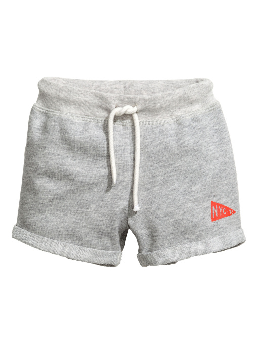 Шорти H&M модель 23827 Фото