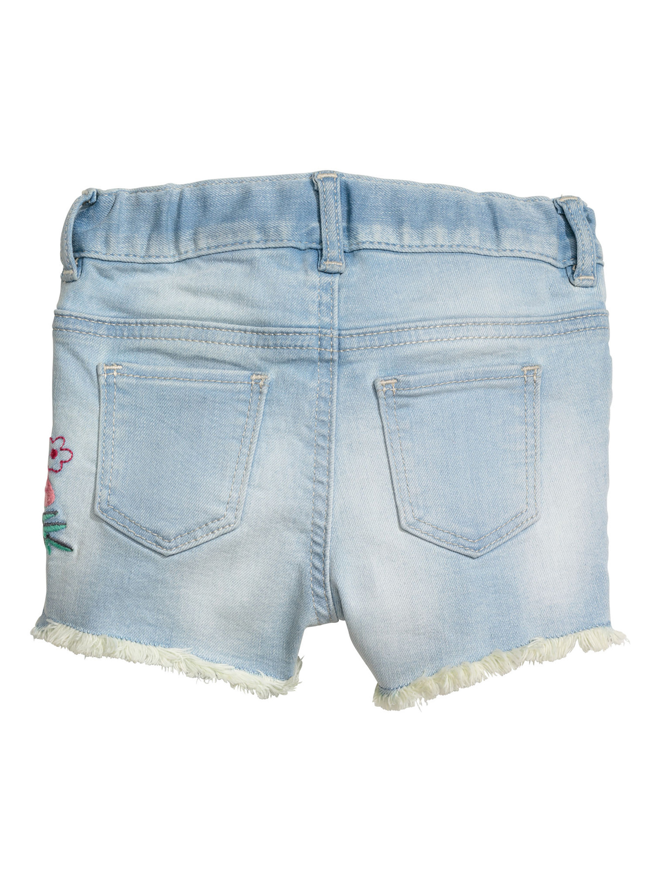 Шорты H&M модель 23575 Фото