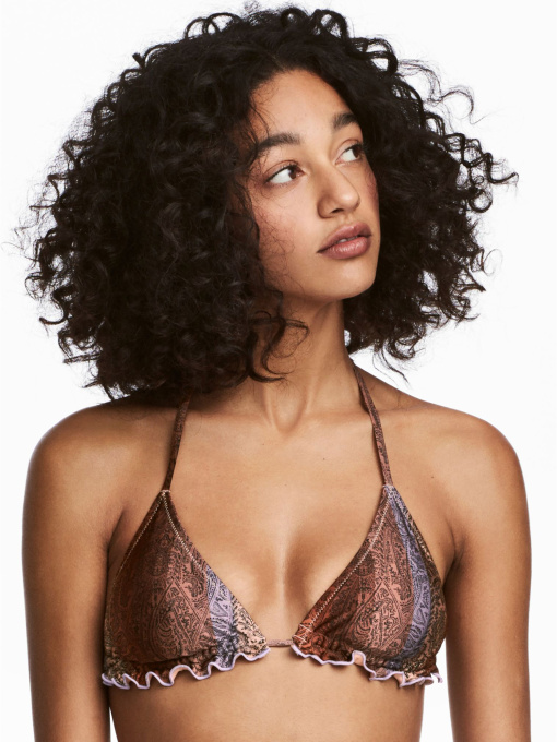 Одяг для пляжу H&M модель 65795 Фото