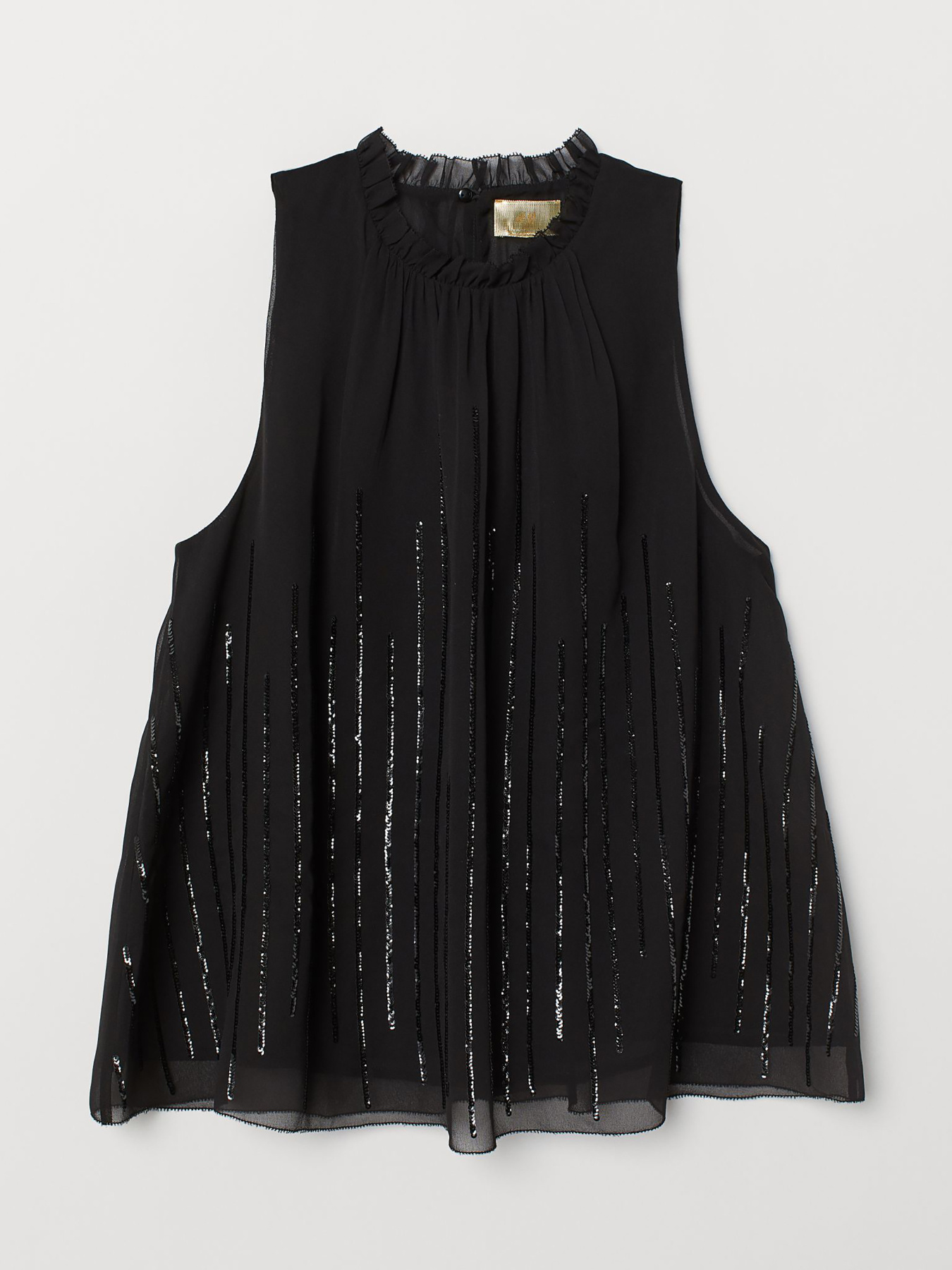 Сорочки H&M модель 65785 Фото