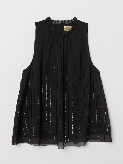 Сорочки H&M модель 65785 Фото