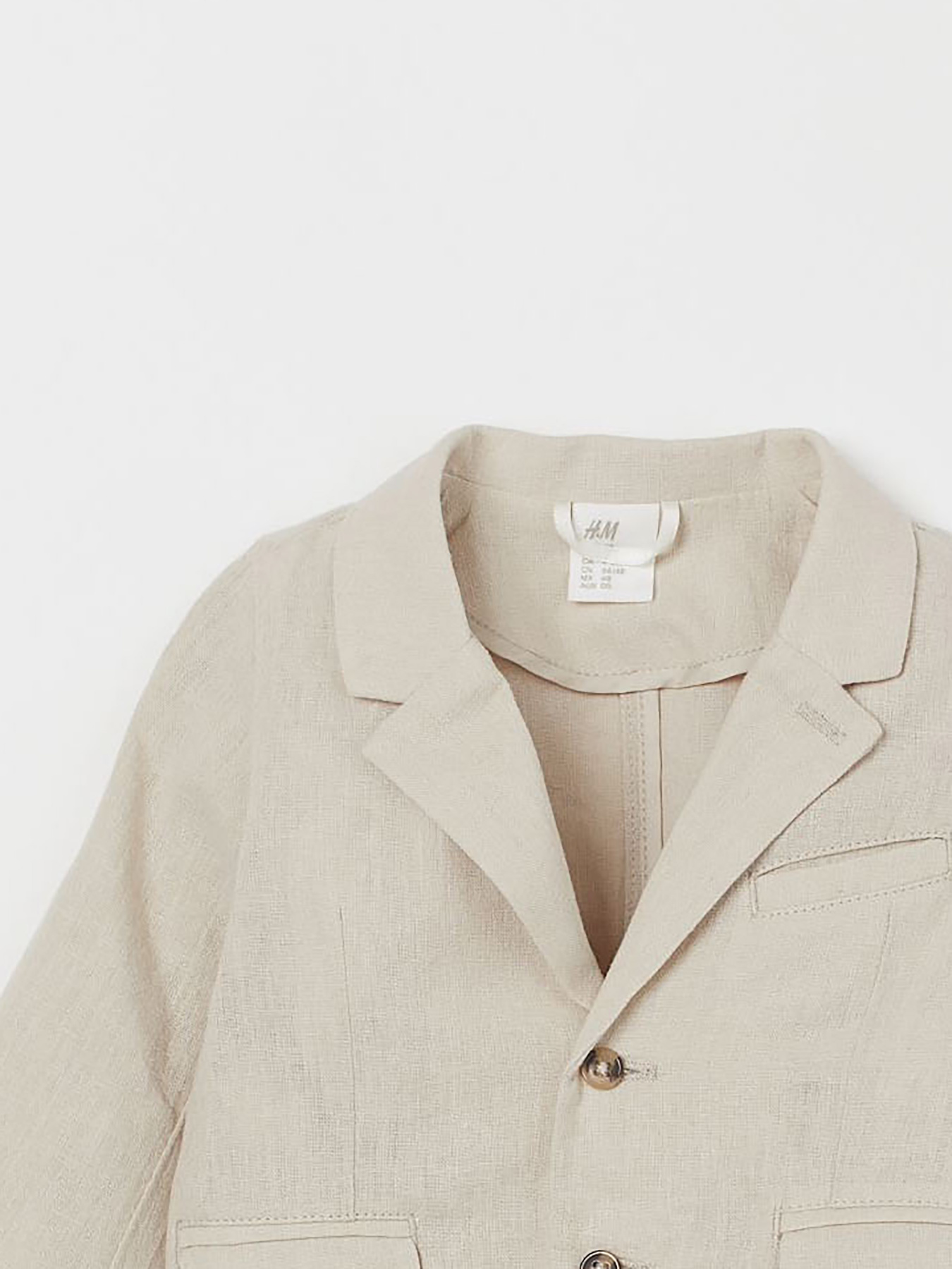 Пиджаки H&M модель 51026 Фото