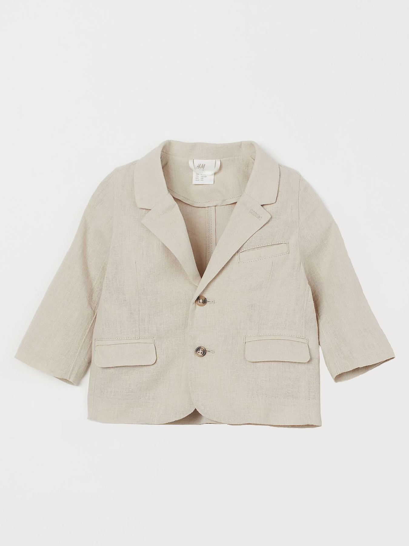 Пиджаки H&M модель 51026 Фото