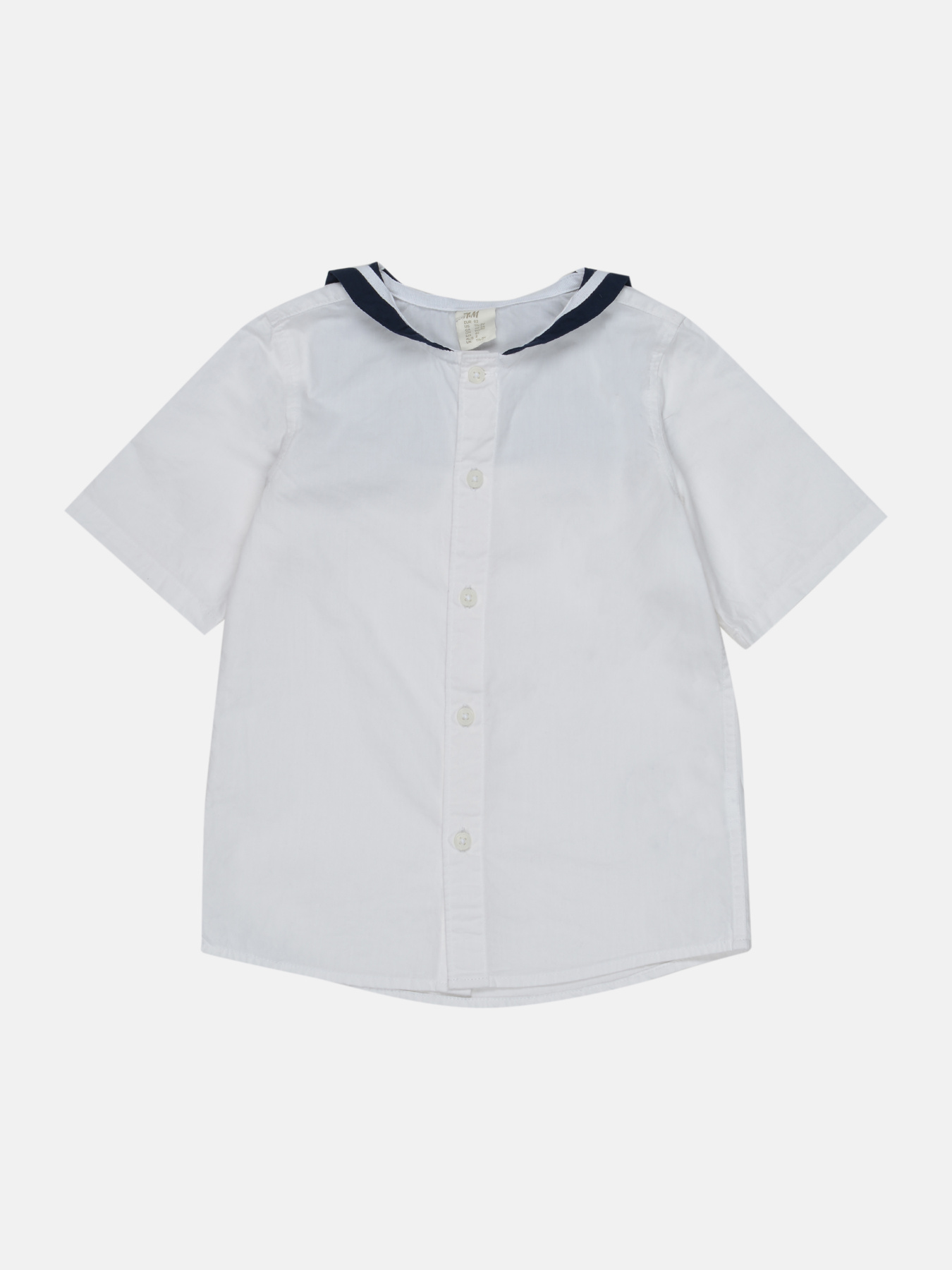 Рубашки H&M модель 51021 Фото