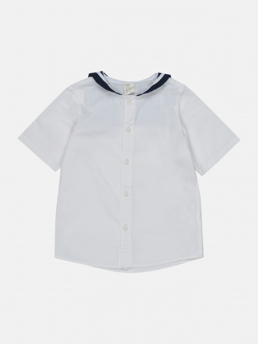 Рубашки H&M модель 51021 Фото