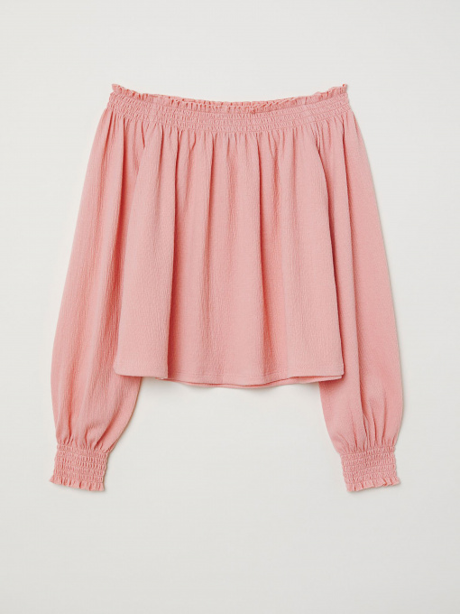 Рубашки H&M модель 57263 Фото