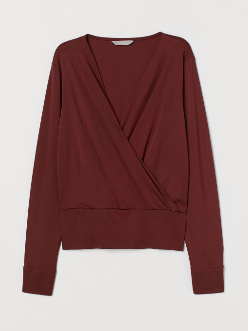 Рубашки H&M модель 57267 Фото