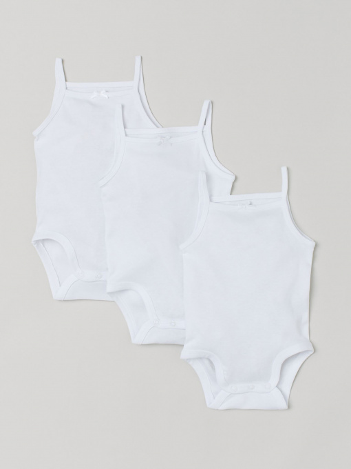 Одежда для младенцев H&M модель 58550 Фото