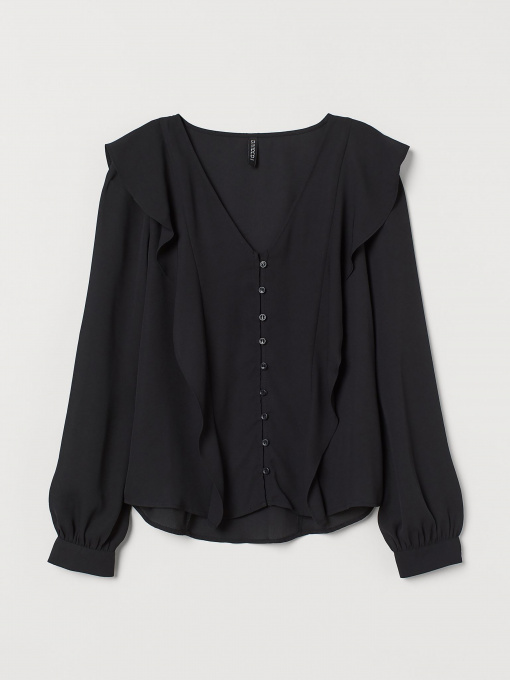 Рубашки H&M модель 61822 Фото