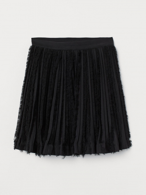 Юбки H&M модель 51497 Фото