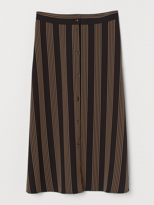 Юбки H&M модель 53229 Фото