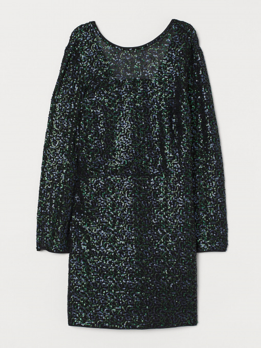 Сукні H&M модель 53225 Фото