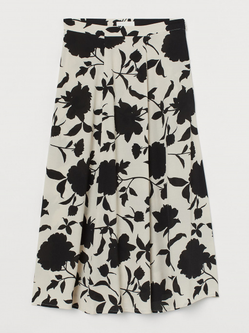 Юбки H&M модель 53132 Фото