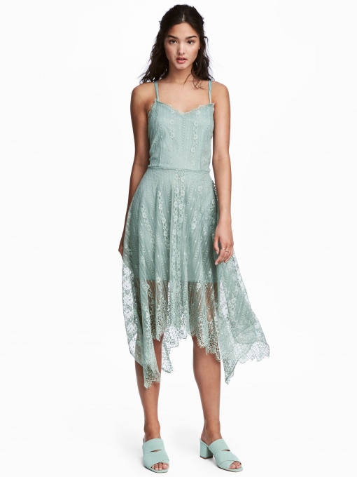 Сукні H&M модель 57639 Фото
