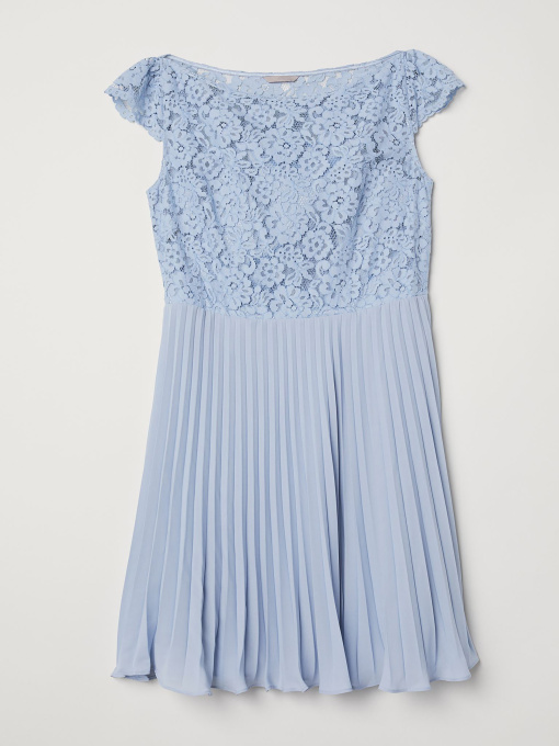 Сукні H&M модель 66242 Фото