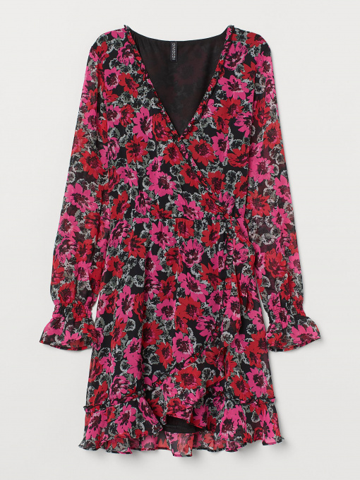 Платья H&M модель 57676 Фото