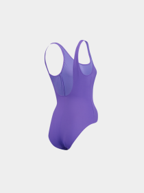 Одяг для пляжу PUMA Swim Women Swimsuit 1p модель 907685 Фото