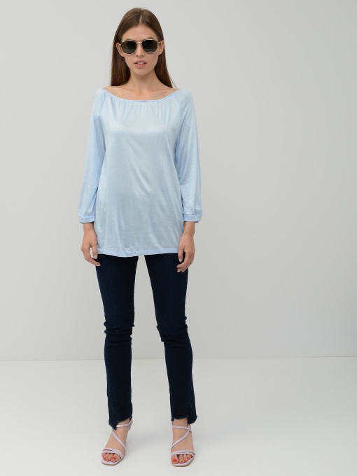 Джинсы H&M модель 43168 Фото