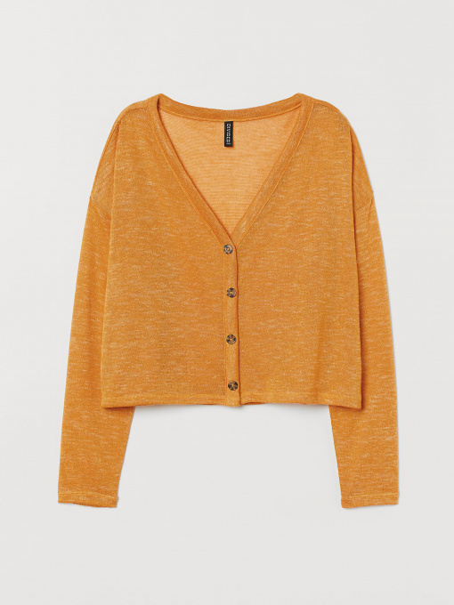 Светри та кардигани H&M модель 55141 Фото