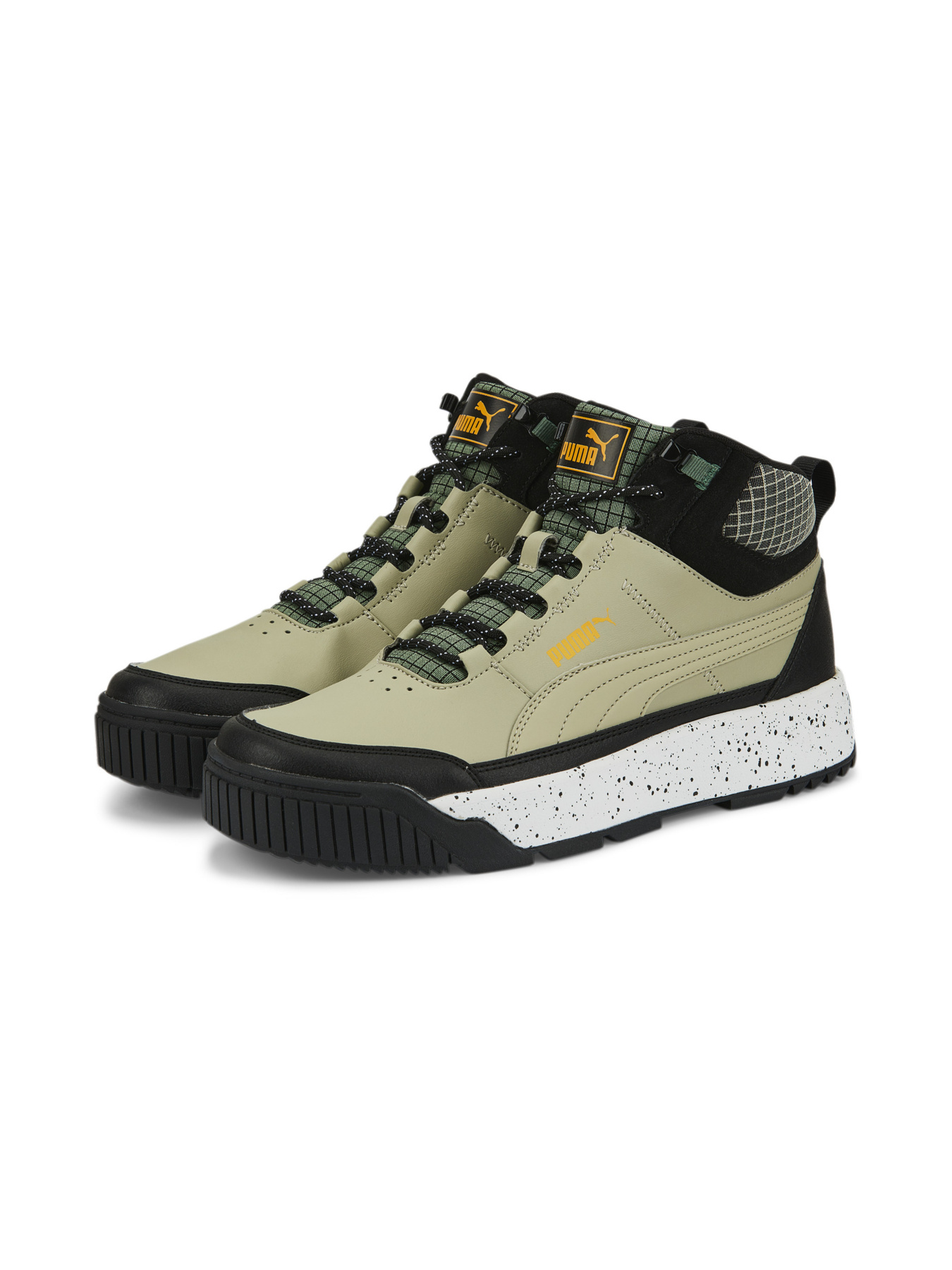 Кросівки PUMA Tarrenz SB II Open Road модель 387713 Кросівки PUMA Tarrenz SB II Open Road модель 387713 Фото