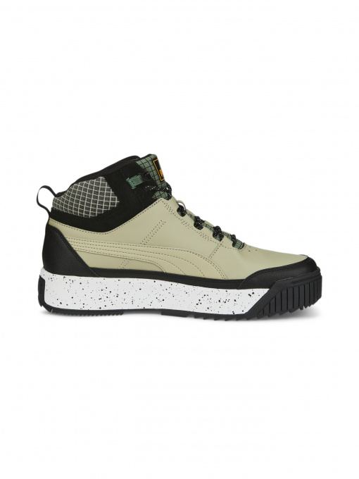 Кроссовки PUMA Tarrenz SB II Open Road модель 387713 Фото