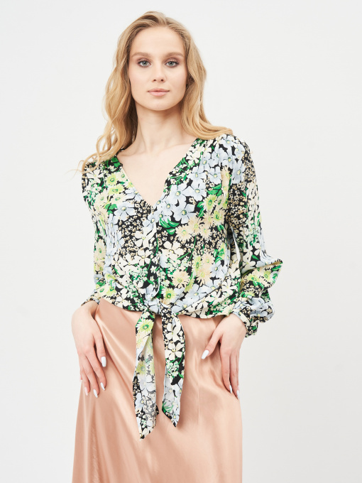 Рубашки H&M модель 53733 Фото