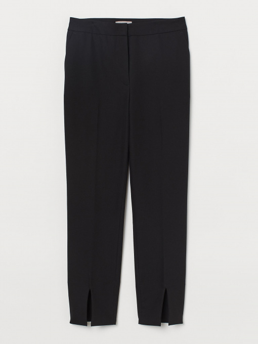 Брюки H&M модель 56546 Фото