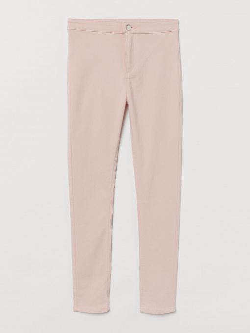 Брюки H&M модель 56550 Фото
