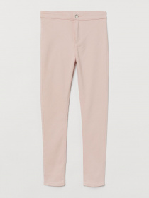 Брюки H&M модель 56550 Фото