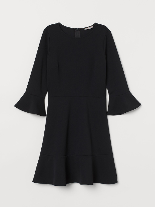 Платья H&M модель 49229 Фото