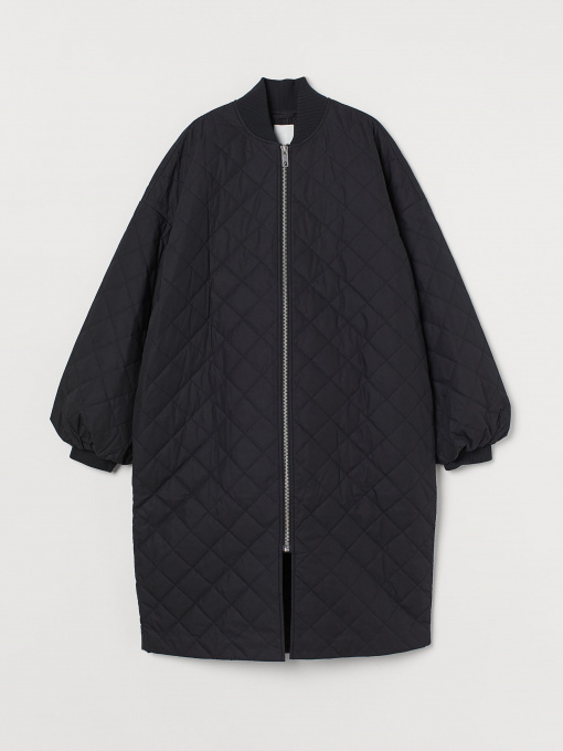 Куртки та дублянки H&M модель 60651 Фото