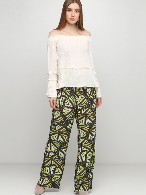 Брюки Monki модель 37820 Фото