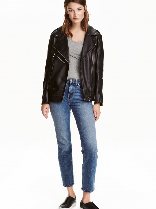 Джинсы H&M модель 46041 Фото